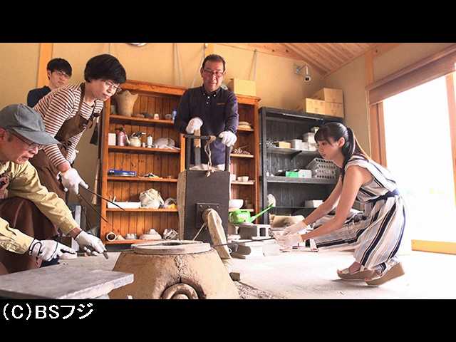 【無料】2018/6/22放送 ESPRIT JAPON
