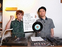 #11 80年代男性アイドルグループでパーリナイ!