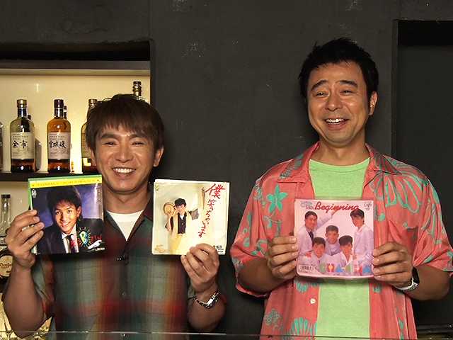 #20 欽ちゃんファミリーソングでパーリナイ!!!