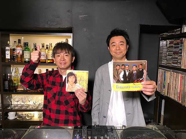 #21 1985年ヒットチャートでパーリナイ!