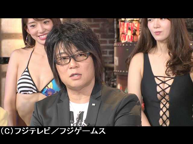 #43 2017/10/26放送 佳代子の部屋~真夜中のゲームパ…