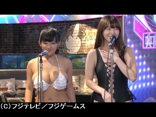 #44 2017/11/2放送 佳代子の部屋~真夜中のゲームパー…