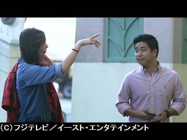 TERRACE HOUSE ALOHA STATE 8th WEEK