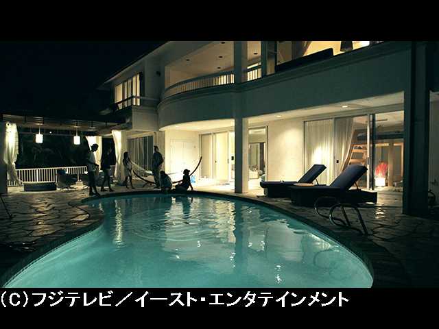 TERRACE HOUSE ALOHA STATE 11th WEEK