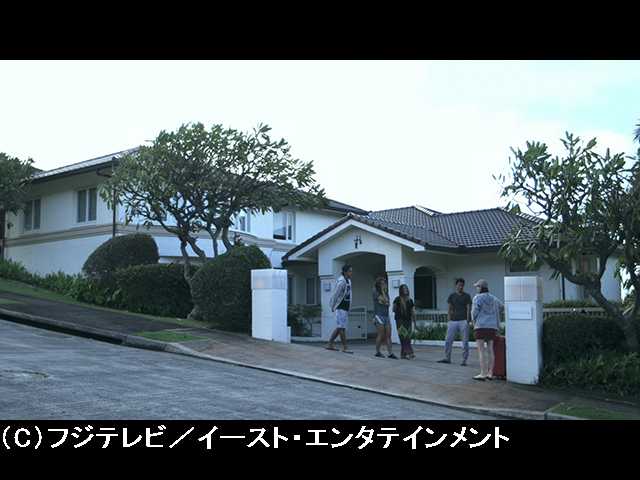 TERRACE HOUSE ALOHA STATE 17th WEEK