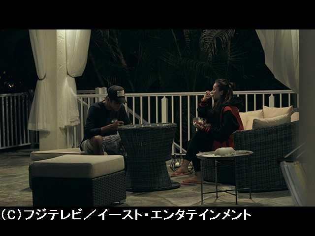 (副音声版)TERRACE HOUSE ALOHA STATE 6th WEEK