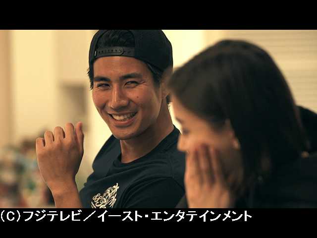 (副音声版)TERRACE HOUSE ALOHA STATE 14th WEEK