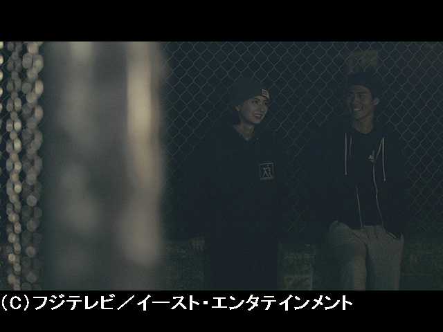 (副音声版)TERRACE HOUSE ALOHA STATE 15th WEEK