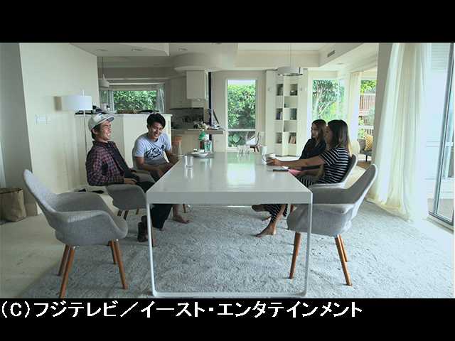 (副音声版)TERRACE HOUSE ALOHA STATE 18th WEEK