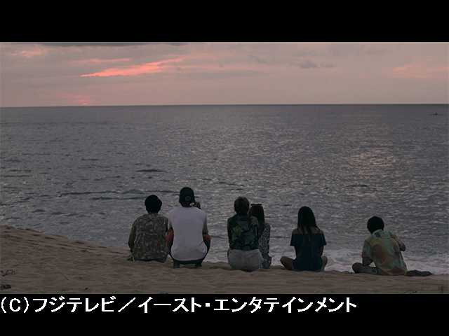 (副音声版)TERRACE HOUSE ALOHA STATE 20th WEEK