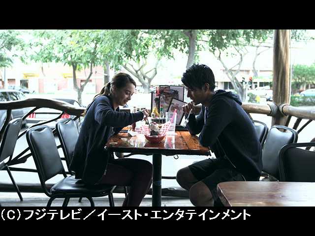 (副音声版)TERRACE HOUSE ALOHA STATE 21st WEEK