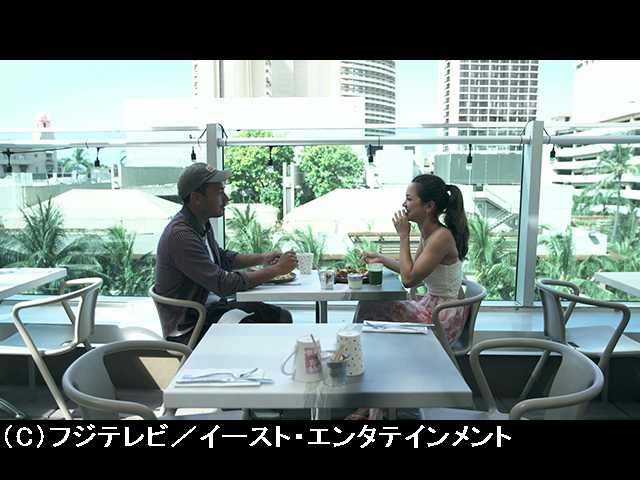 (副音声版)TERRACE HOUSE ALOHA STATE 28th WEEK