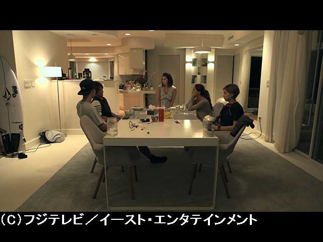 (副音声版)TERRACE HOUSE ALOHA STATE 29th WEEK