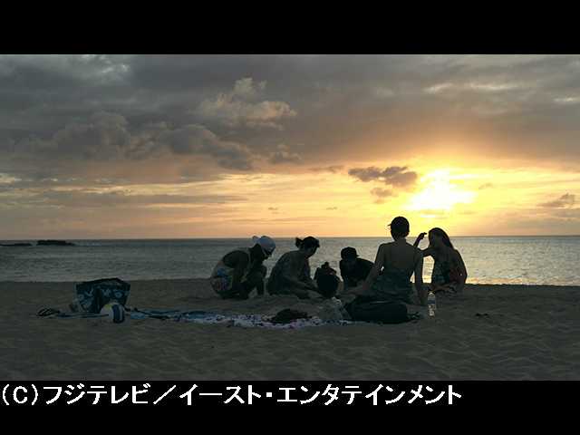 (副音声版)TERRACE HOUSE ALOHA STATE 30th WEEK