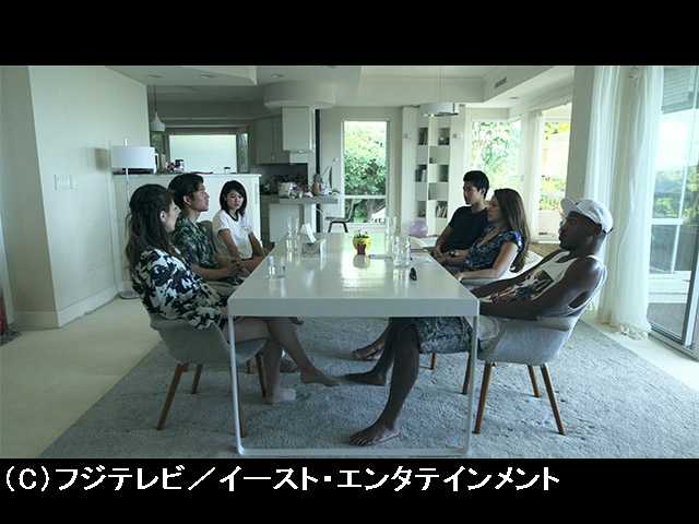 (副音声版)TERRACE HOUSE ALOHA STATE 31st WEEK