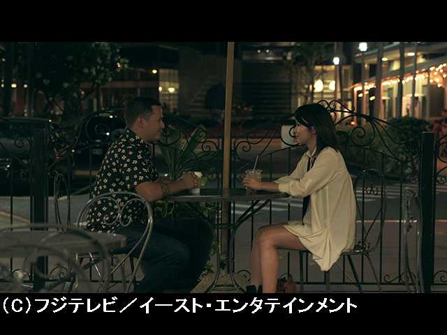 (副音声版)TERRACE HOUSE ALOHA STATE 33rd WEEK