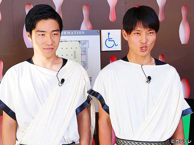 #333 2017/6/24放送 ジャルやるっ!