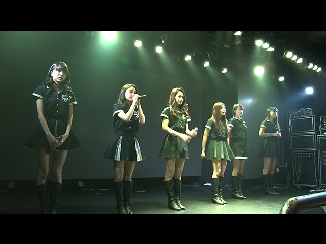 #10 2017/3/17放送「アイドリアル~アイドルの今を切…
