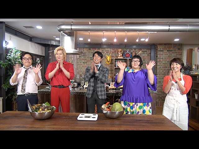 #36 全食い王