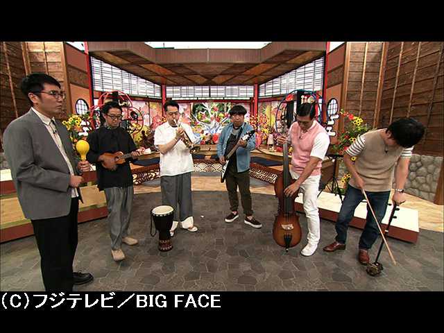 #14 2017/7/12放送 もろもろのハナシ 「ネーミング」