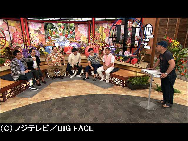 #15 2017/7/19放送 もろもろのハナシ 「キャンププラ…