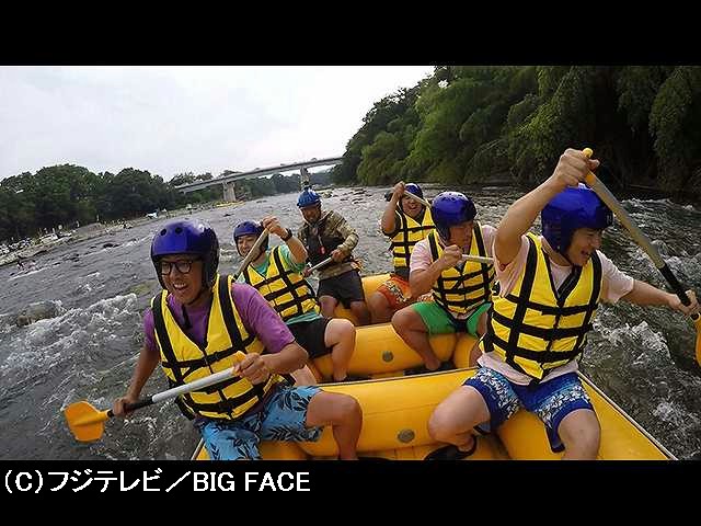 #18 2017/8/9放送 もろもろのハナシ 「キャンプ旅2」