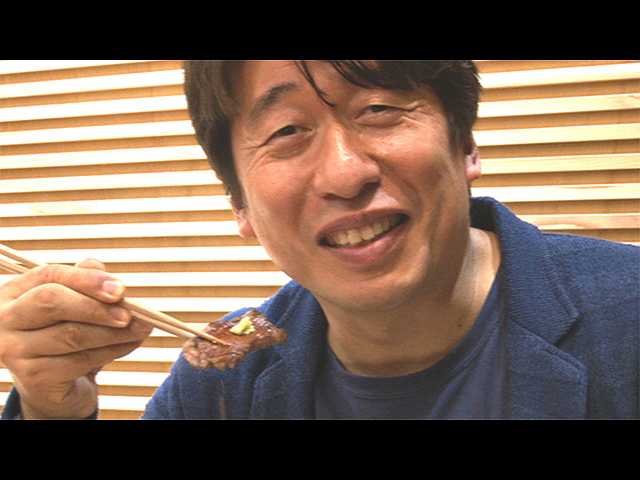 2017/10/6放送 寺門ジモンの取材拒否の店 2017秋