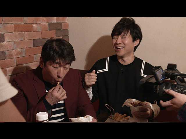 2017/3/21放送 「ジモン・渡部のこれが絶景肉料理だ…