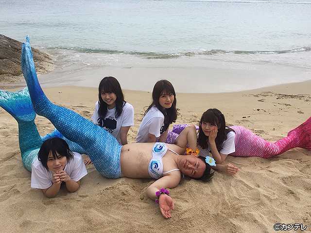 #255 2018/5/18放送 NMBとまなぶくん