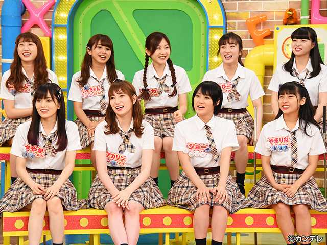 #266 2018/8/3放送 NMBとまなぶくん