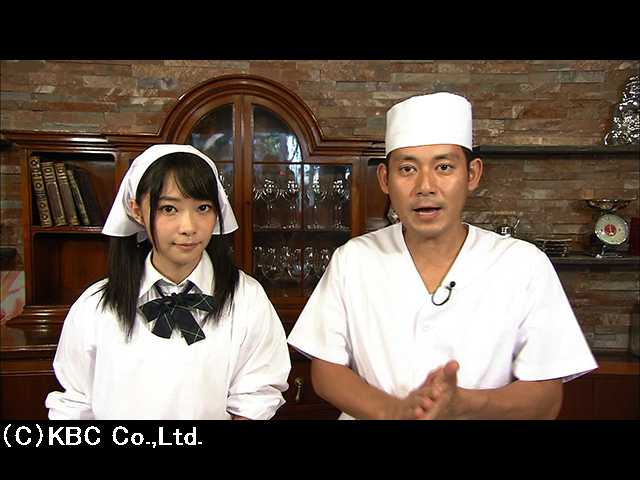 #2 魚肉ハンバーグの海苔巻き/イワシのつみれ汁/サ…