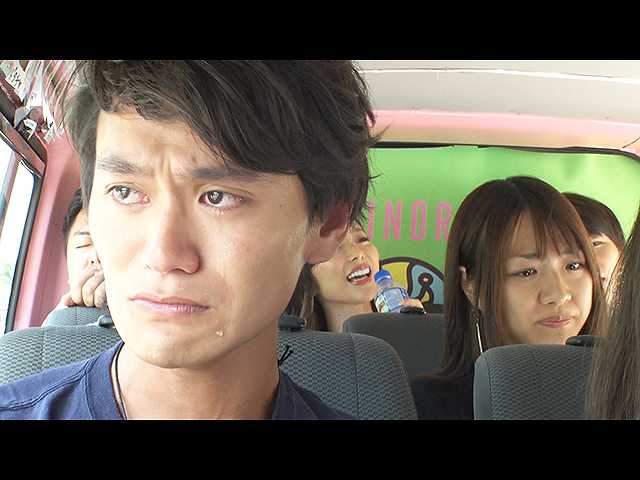 #20 涙のラブワゴン