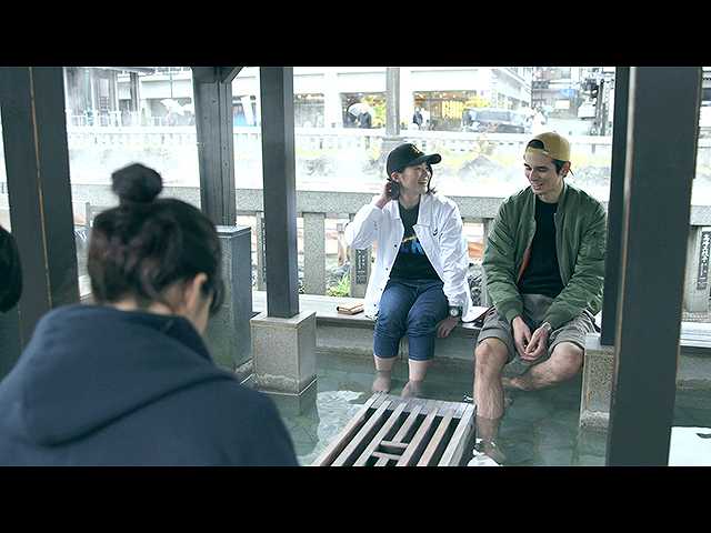 TERRACE HOUSE OPENING NEW DOORS 5th WEEK