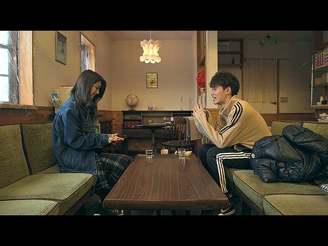 TERRACE HOUSE OPENING NEW DOORS 6th WEEK