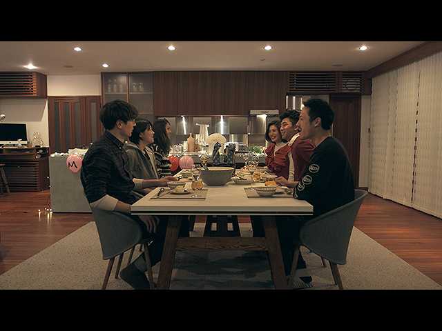 TERRACE HOUSE OPENING NEW DOORS 10th WEEK