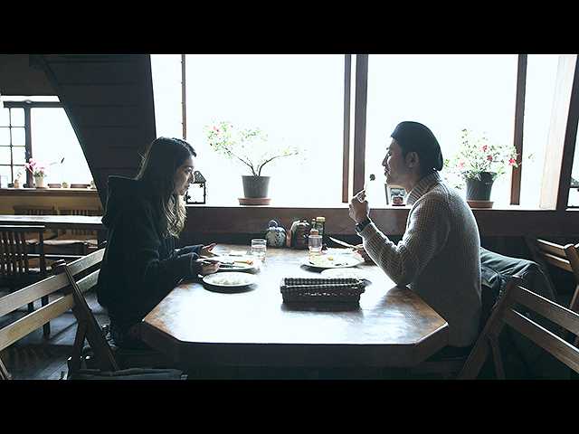 TERRACE HOUSE OPENING NEW DOORS 15th WEEK