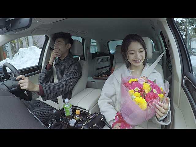 TERRACE HOUSE OPENING NEW DOORS 17th WEEK