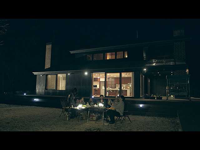 TERRACE HOUSE OPENING NEW DOORS 21st WEEK