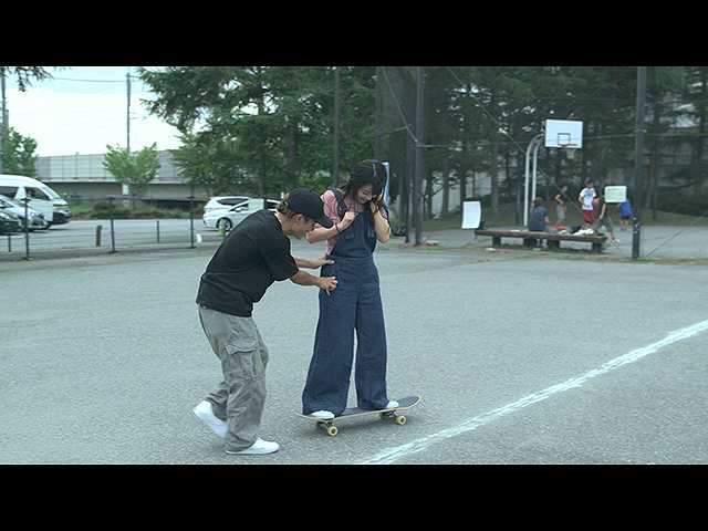 TERRACE HOUSE OPENING NEW DOORS 36th WEEK