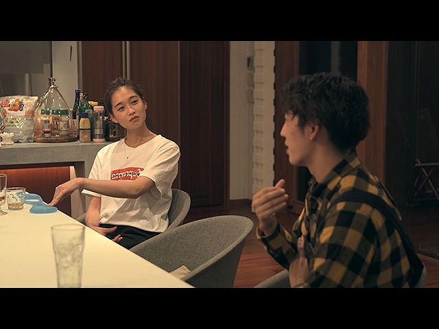 TERRACE HOUSE OPENING NEW DOORS 40th WEEK
