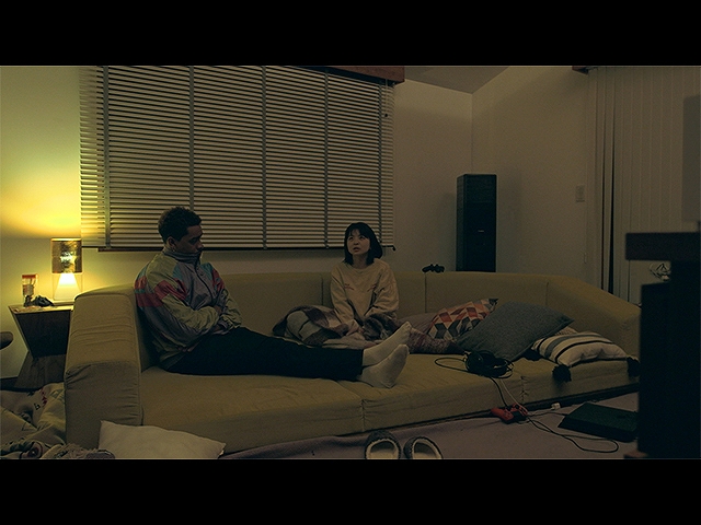 TERRACE HOUSE OPENING NEW DOORS 47th WEEK