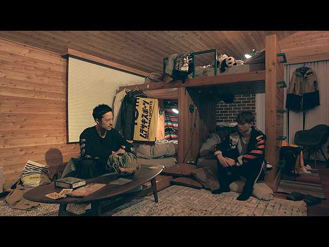 (副音声版)TERRACE HOUSE OPENING NEW DOORS 8th WE…