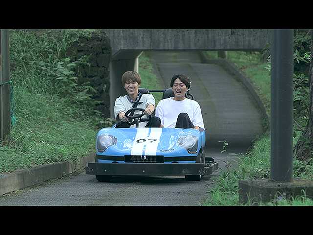 (副音声版)TERRACE HOUSE OPENING NEW DOORS 37th W…