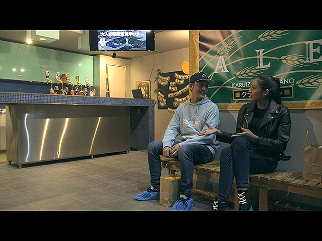 (副音声版)TERRACE HOUSE OPENING NEW DOORS 41st W…