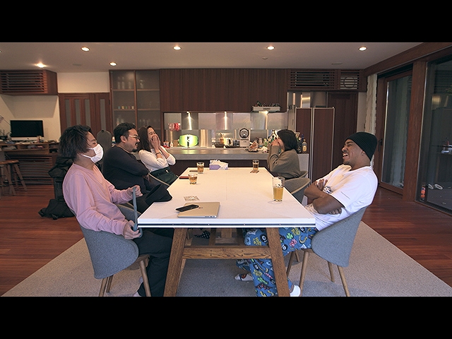 (副音声版)TERRACE HOUSE OPENING NEW DOORS 42nd W…