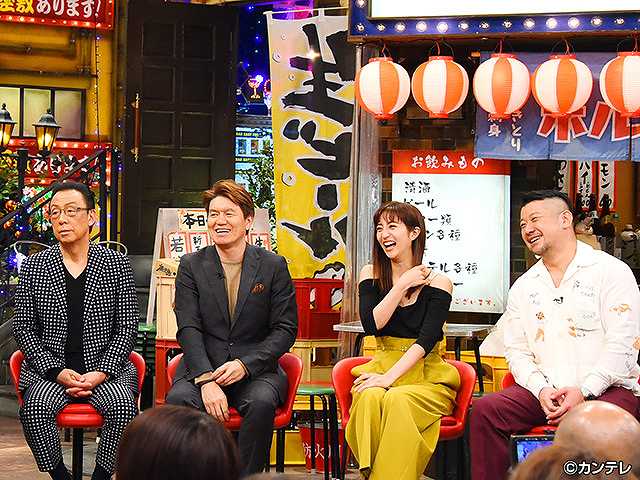 2018/4/10放送 ちゃちゃ入れマンデー 関西VS全国!色…