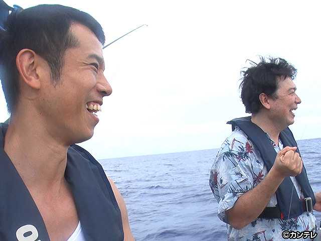 #14 2018/5/7放送 世界の村のどエライさん