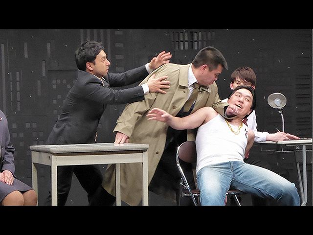 【無料】2019/4/10放送 冗談騎士