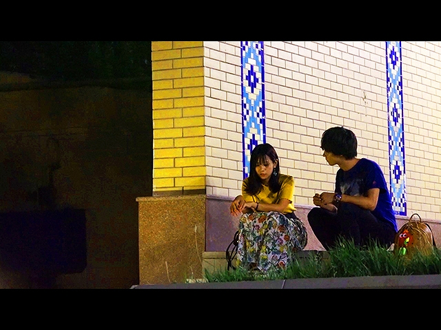 Episode12 昨日の敵は今日の友
