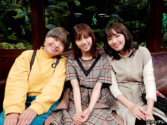 #4 2019/2/5放送 グータンヌーボ2